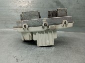 Recambio de resistencia calefaccion para bmw 3 coupé (e92) 320 d referencia OEM IAM P0FBL02  T1000660W VALEO