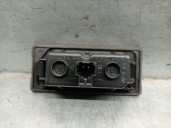 Recambio de piloto matricula para audi a3 limousine (8vs, 8vm) 1.6 tdi referencia OEM IAM 4G0943021 4G0943021 