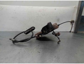 Recambio de palanca freno de mano para cadillac cts 3.2 v6 cat referencia OEM IAM 25753509  