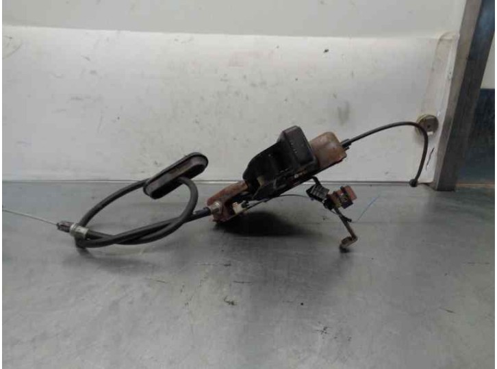 Recambio de palanca freno de mano para cadillac cts 3.2 v6 cat referencia OEM IAM 25753509  