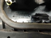 Recambio de piloto trasero izquierdo para renault megane i classic (la0) 1.9 diesel referencia OEM IAM 7700838532 DE PORTON 4 PU