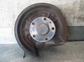 Recambio de mangueta trasera izquierda para volkswagen touran (1t1) 1.6 16v fsi referencia OEM IAM 1K0435L  