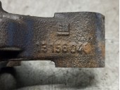 Recambio de mangueta delantera derecha para opel zafira a elegance referencia OEM IAM 5308031 