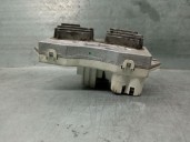 Recambio de resistencia calefaccion para bmw 3 coupé (e92) 320 d referencia OEM IAM P0FBL02  T1000660W VALEO