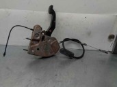 Recambio de palanca freno de mano para cadillac cts 3.2 v6 cat referencia OEM IAM 25753509 