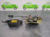 Recambio de cerradura puerta delantera izquierda para daewoo aranos 1.5 16v cat referencia OEM IAM 90129862 4 PUERTAS