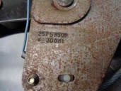 Recambio de palanca freno de mano para cadillac cts 3.2 v6 cat referencia OEM IAM 25753509  