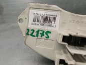 Recambio de resistencia calefaccion para bmw 3 coupé (e92) 320 d referencia OEM IAM P0FBL02  T1000660W VALEO