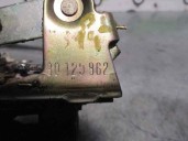 Replacement front left door lock for Daewoo Aranos 1.5 16V CAT OEM IAM reference 90129862 4 DOORS