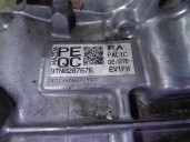 Recambio de caja cambios para mazda 3 sedán (bp) referencia OEM IAM 9TN0207676 A06AA07A QC