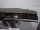 Recambio de salpicadero para audi a8 (4e2) 4.0 v8 32v tdi biturbo cat (ase) referencia OEM IAM 4E1857003D GRIS OSCURO Y BEIGE 