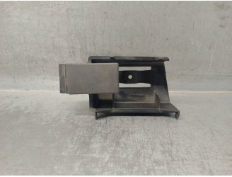 Recambio de maneta interior trasera derecha para renault 5 (b/c40) 1.0 referencia OEM IAM 7700758066  5 PUERTAS