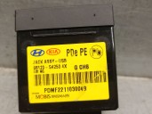 Recambio de modulo electronico para hyundai i30 (pde, pd, pden) 2.0 n referencia OEM IAM 96120G4250  