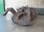 Recambio de mangueta trasera derecha para volkswagen touran (1t1) 1.6 16v fsi referencia OEM IAM 1K0436L  