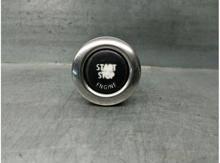 Recambio de boton start/stop para bmw 3 coupé (e92) 320 d referencia OEM IAM 697327606  10862510
