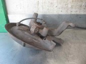 Recambio de mangueta trasera derecha para volkswagen touran (1t1) 1.6 16v fsi referencia OEM IAM 1K0436L  