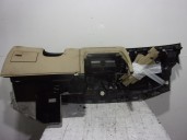 Recambio de salpicadero para audi a8 (4e2) 4.0 v8 32v tdi biturbo cat (ase) referencia OEM IAM 4E1857003D GRIS OSCURO Y BEIGE 