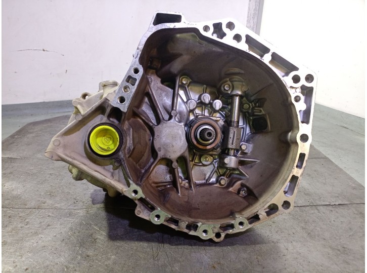 Recambio de caja cambios para peugeot 108 1.0 vti 72 referencia OEM IAM 20TT55 1611551880 3683297