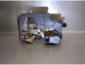 Recambio de cerradura puerta delantera derecha para alfa romeo 156 sportwagon (116) 1.9 jtd cat referencia OEM IAM 18110212 9 PI