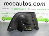 Recambio de piloto trasero derecho para daewoo aranos 1.5 16v cat referencia OEM IAM 96185166 