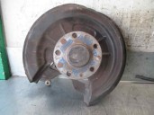 Recambio de mangueta trasera derecha para volkswagen touran (1t1) 1.6 16v fsi referencia OEM IAM 1K0436L  