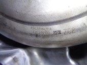 Recambio de caja cambios para mazda 3 sedán (bp) referencia OEM IAM 9TN0207676 A06AA07A QC