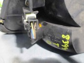 Recambio de piloto trasero derecho para daewoo aranos 1.5 16v cat referencia OEM IAM 96185166 