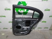 Replacement rear right door for Jaguar S-Type 2.7 V6 Diesel Classic OEM IAM reference JLM20743 DARK GREY 4 DOORS