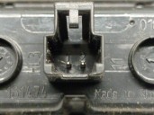 Recambio de piloto matricula para audi a3 limousine (8vs, 8vm) 1.6 tdi referencia OEM IAM 4G0943021 4G0943021 