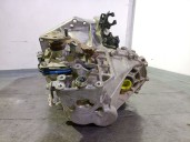 Recambio de caja cambios para peugeot 108 1.0 vti 72 referencia OEM IAM 20TT55 1611551880 3683297