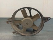 Replacement electric fan for Ford Fiesta Berl./Courier 1.3 CAT OEM IAM reference 87AB8B605A1A 0130107251 BOSCH
