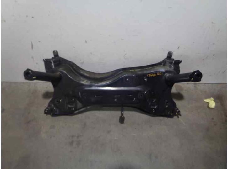 Replacement front axle for Nissan Pixo (UAO) 1.0 OEM IAM reference 544004A00C ENGINE CRADLE BASKET 9