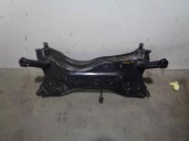 Replacement front axle for Nissan Pixo (UAO) 1.0 OEM IAM reference 544004A00C ENGINE CRADLE BASKET 9