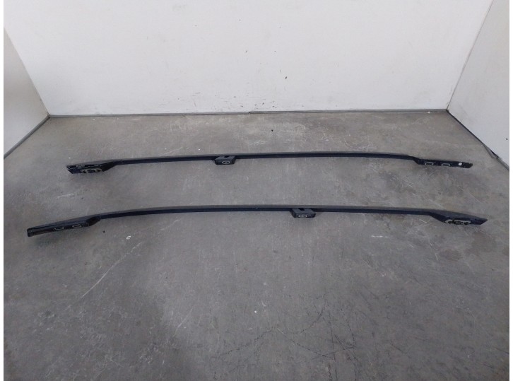 Replacement roof rack for Volvo XC90 2.4 Diesel CAT OEM IAM reference 31253108 