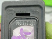 Recambio de piloto matricula para audi a3 limousine (8vs, 8vm) 1.6 tdi referencia OEM IAM 4G0943021 4G0943021 