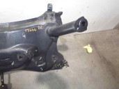 Replacement front axle for Nissan Pixo (UAO) 1.0 OEM IAM reference 544004A00C ENGINE CRADLE BASKET 9