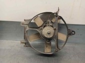 Recambio de electroventilador para ford fiesta berl./courier 1.3 cat referencia OEM IAM 87AB8B605A1A 0130107251 BOSCH