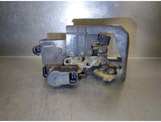 Recambio de cerradura puerta delantera izquierda para alfa romeo 156 sportwagon (116) 1.9 jtd cat referencia OEM IAM 18110241 9 