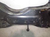 Replacement front axle for Nissan Pixo (UAO) 1.0 OEM IAM reference 544004A00C ENGINE CRADLE BASKET 9