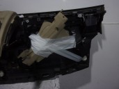 Recambio de salpicadero para audi a8 (4e2) 4.0 v8 32v tdi biturbo cat (ase) referencia OEM IAM 4E1857003D GRIS OSCURO Y BEIGE 