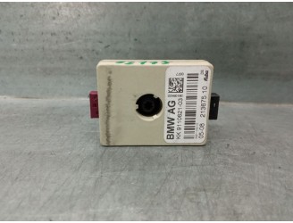 Recambio de antena para bmw 3 coupé (e92) 320 d referencia OEM IAM 9110621 21367510