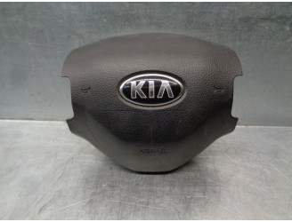 Recambio de airbag delantero izquierdo para kia sportage 1.6 cat referencia OEM IAM 569003U101  