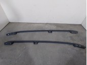 Replacement roof rack for Volvo XC90 2.4 diesel CAT OEM IAM reference 31253108 
