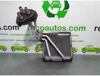 Recambio de radiador calefaccion / aire acondicionado para jaguar s-type 2.7 v6 diesel classic referencia OEM IAM XR83003  