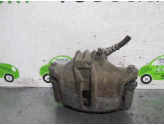 Recambio de pinza freno delantera izquierda para peugeot 206+ 1.4 hdi referencia OEM IAM  0204Y01209 BOSCH