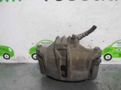 Recambio de pinza freno delantera izquierda para peugeot 206+ 1.4 hdi referencia OEM IAM  0204Y01209 BOSCH