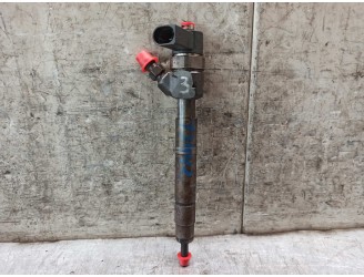 Recambio de inyector para mercedes-benz clase c (w203) familiar 2.7 cdi 20v cat referencia OEM IAM A6110700987 0445110072 BOSCH