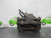 Recambio de pinza freno delantera izquierda para peugeot 206+ 1.4 hdi referencia OEM IAM  0204Y01209 BOSCH