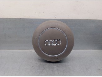 Recambio de airbag delantero izquierdo para audi a8 (4e2) 4.0 v8 32v tdi biturbo cat (ase) referencia OEM IAM 4E0880201BD  