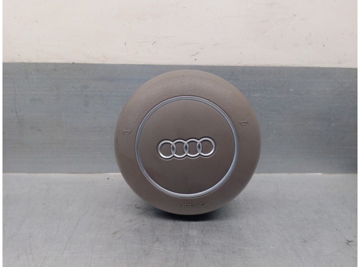 Recambio de airbag delantero izquierdo para audi a8 (4e2) 4.0 v8 32v tdi biturbo cat (ase) referencia OEM IAM 4E0880201BD 